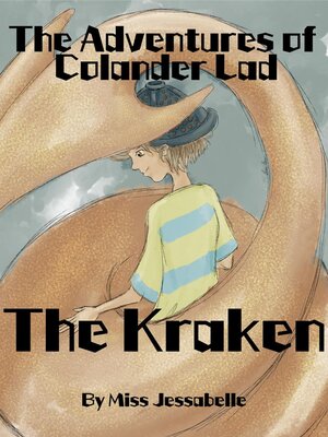 cover image of The Kraken